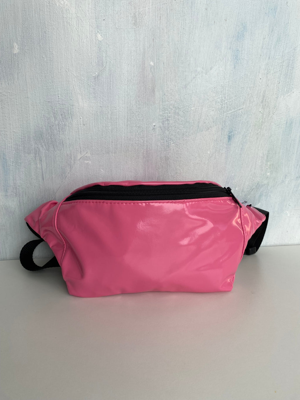 Pinky vinil