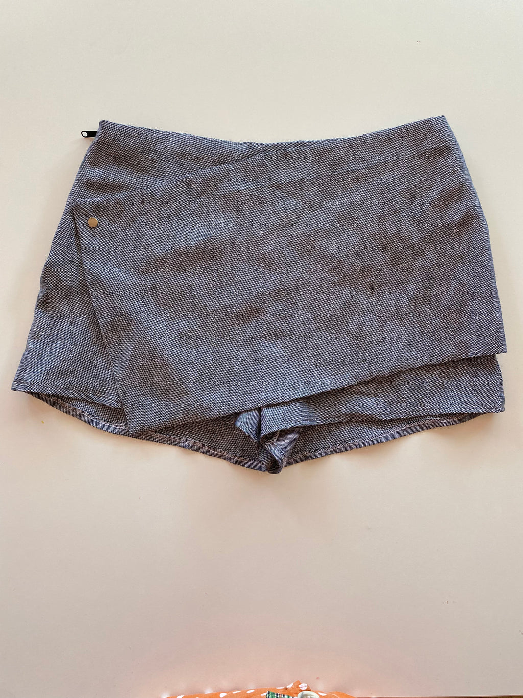 Short / falda
