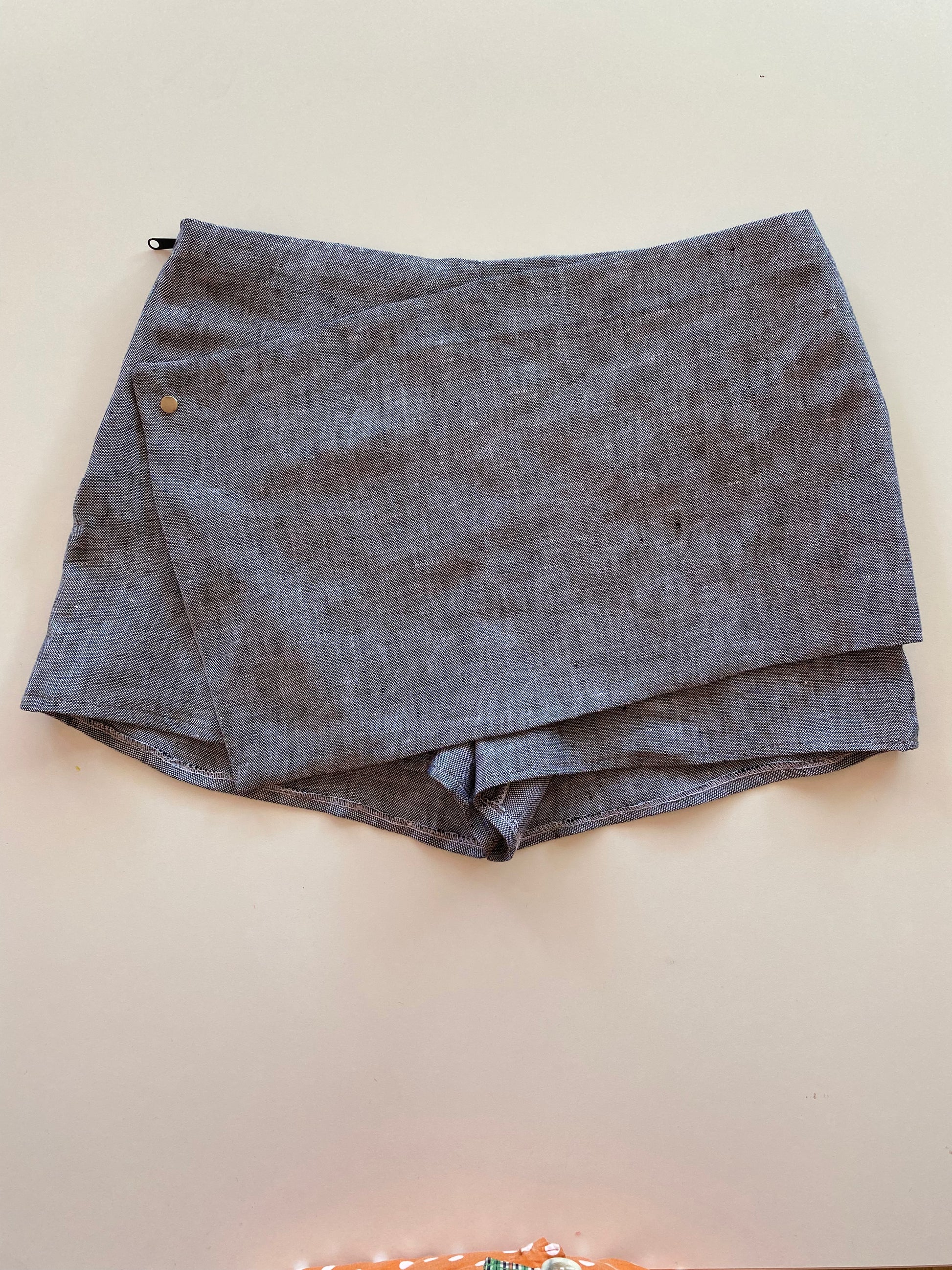 Short / falda