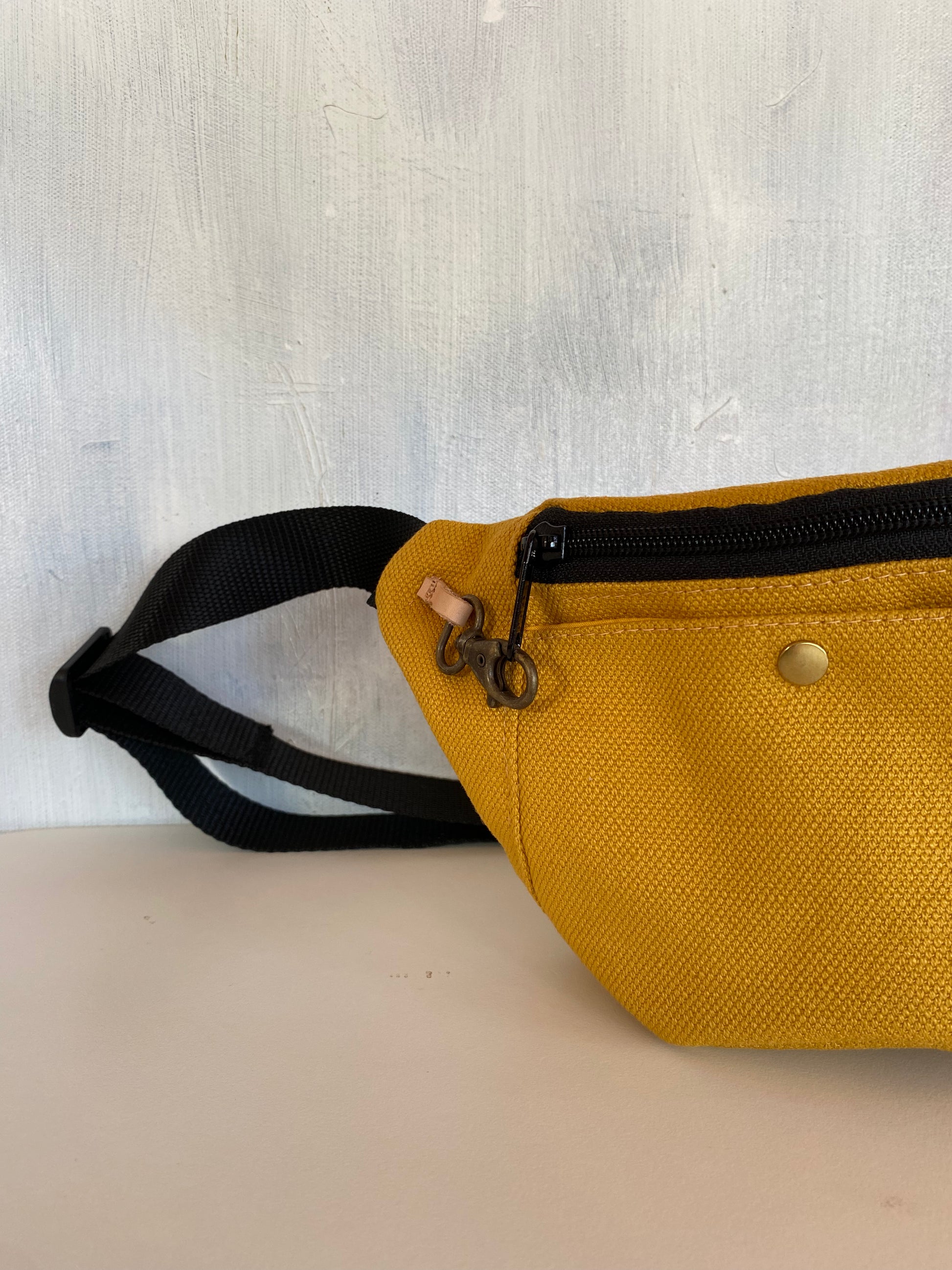 Riñonera sunblue 1