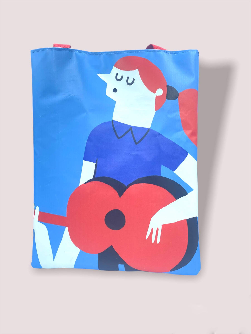 Tote bag