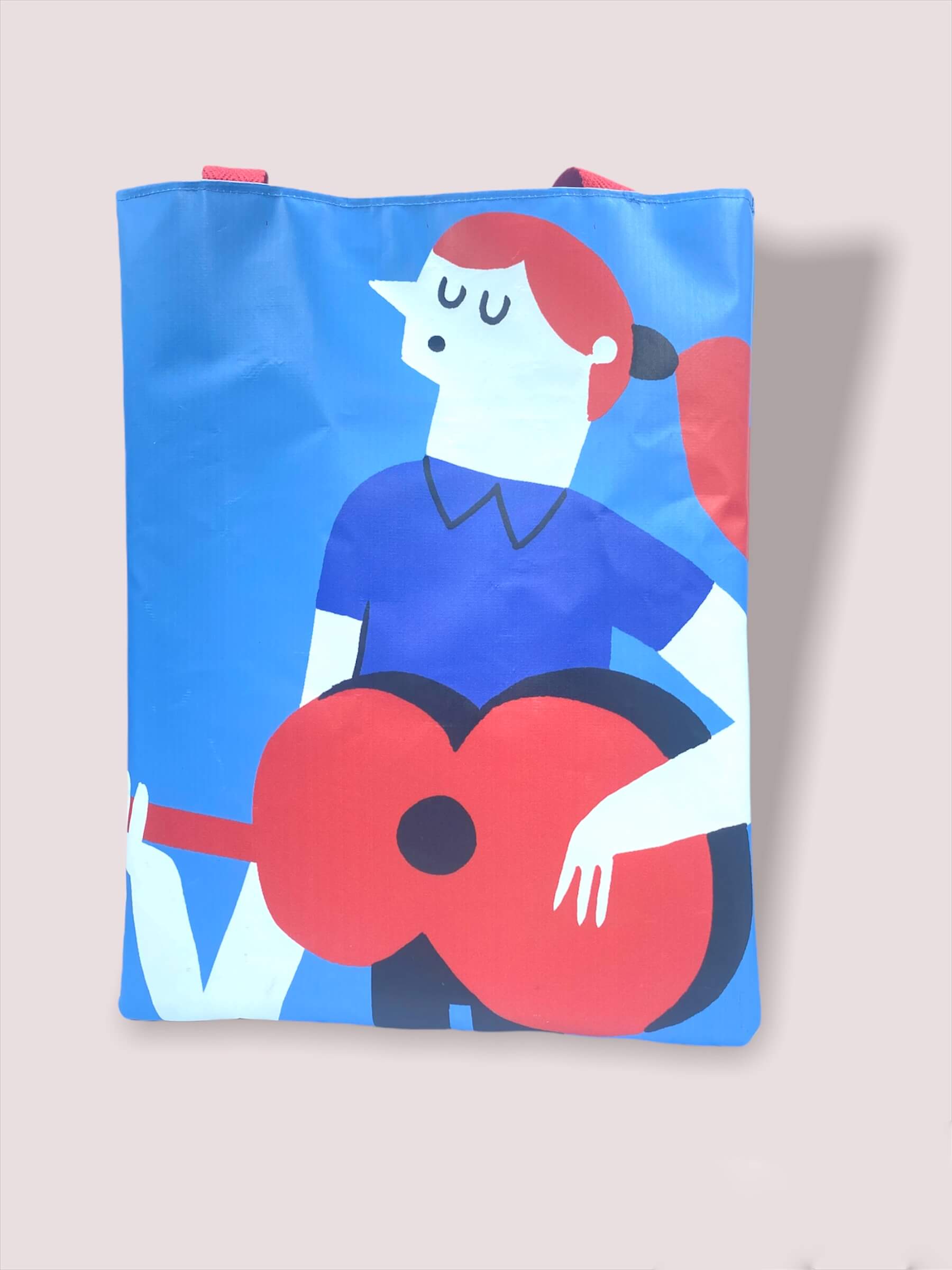 Tote bag